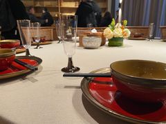 -悦哉·派对·草坪婚礼·围炉煮茶(三圣乡店)