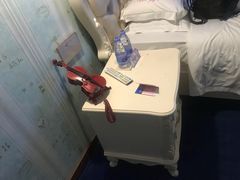 -天使恋人主题酒店(深圳翻身路店)