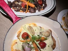 -波特曼西餐厅(中央大街店)