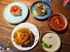 -卢布里西餐厅(海拉尔店)