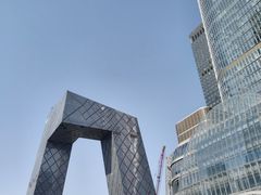 -中央广播电视总台(光华路办公区)