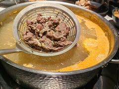 -海汕记·潮汕鲜牛肉火锅·自助