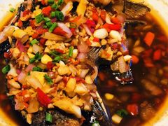 -费大厨辣椒炒肉(黄兴中心广场店)