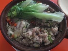 -潮香兴煲仔饭(莲花路店)