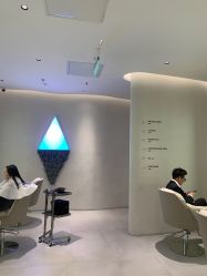 点击看大图 -3AM·S HAIR SALON烫发染发接发