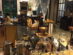 -The Workshop Coffee