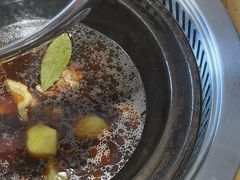 -锅老头铁锅炖•大锅蒸汽海鲜(韩乐坊店)