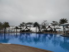-粤菜王府·海鲜·茶市·海景餐厅(大梅沙店)