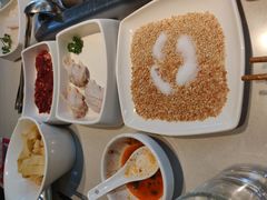 -海底捞火锅(上元大街店)