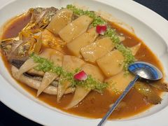 -锦楼·臻选新杭帮(杭州中心店)