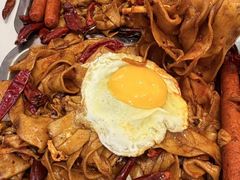 -钟记陕南菜·煎锅鱼(红专南路店)