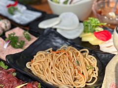 -束河人家(南锣鼓巷店)