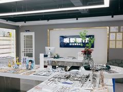 店内环境-视野联行眼镜(第一国际店)