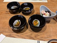 -和创柚子·会席日本料理(新区淮海街店)