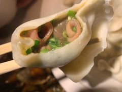 -日丰园海肠水饺·老字号大连海鲜(和平广场店)