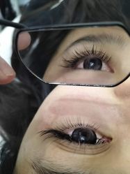 -素丫丫·自助美睫美甲