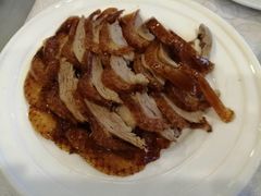 -津悦·正阳春烤鸭(红旗南路店)