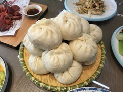 -老街坊海鲜家常菜(新城路店)