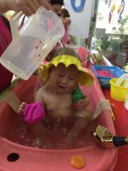 -熊妈妈母婴护理综合体