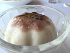 椰汁桂花糕-九妙坊(牡丹园店)