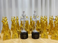 -芭芭拉舞蹈·星星演说家(珠江新城校区)