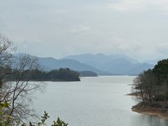 -花亭湖风景名胜区