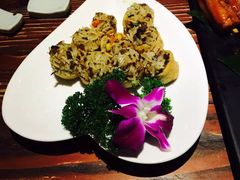 -云来居素食馆(南山店)