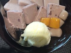 picture-鲜芋仙(番禺万达广场店)