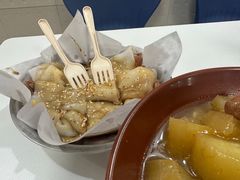 -下环街市熟食中心