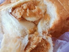 -麦香皇后老式面包坊(大连路店)
