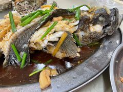 -船奇蒸汽海鲜·闽菜(八市海鲜总店)