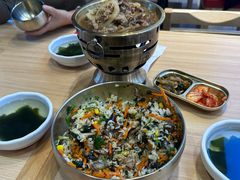 -米村拌饭(钜城华亿购物广场店)