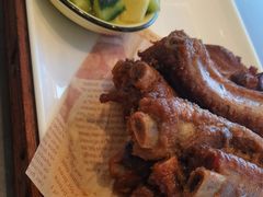 -创味·民间海南菜·非遗藤桥排骨(藤桥·免税城店)