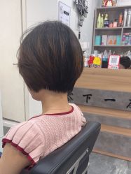 点击看大图 -零下一度造型