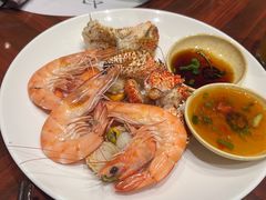 -河北宾馆·香溢自助餐(裕华店)