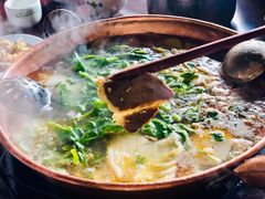 -朝伟清真铜瓢牛肉馆(三十年老·店)