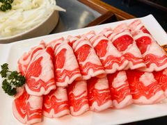 -佬土鹅肠火锅(解放路店)