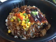 -春笙食堂.丼饭拉面寿司(GOGO新天地店)