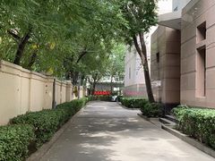-陕西风味餐厅(陕西省驻京办店)
