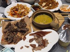 -紫光园(燕郊总店)