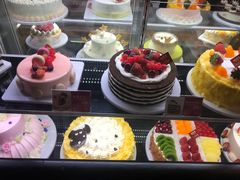 -味多美蛋糕(航天桥店)