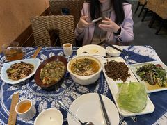 -滇道云南特色料理(康定路店)