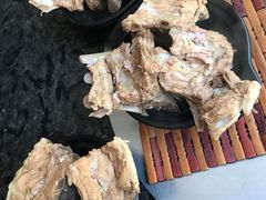 -青岛排骨饭米线(原东平里店)