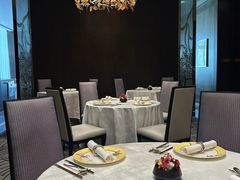 -东海朗廷酒店-唐阁T’ANG COURT 中餐厅