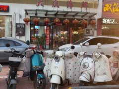 -大众海鲜(巨龙北路店)