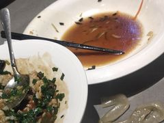 -大闫家烧烤·小海鲜家常菜(郑庄店)