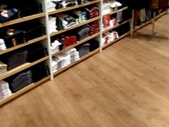 -优衣库(天津鲁能城购物中心店)