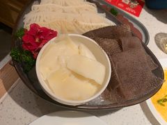 -左庭右院鲜牛肉火锅(环球港店)