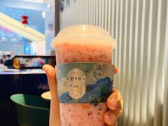 -野萃山·潮汕厚果汁(十亩地店)