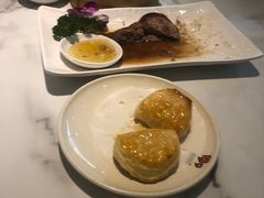 -多多旺港式茶餐厅(新区店)